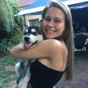 Meet your Posher, Paige